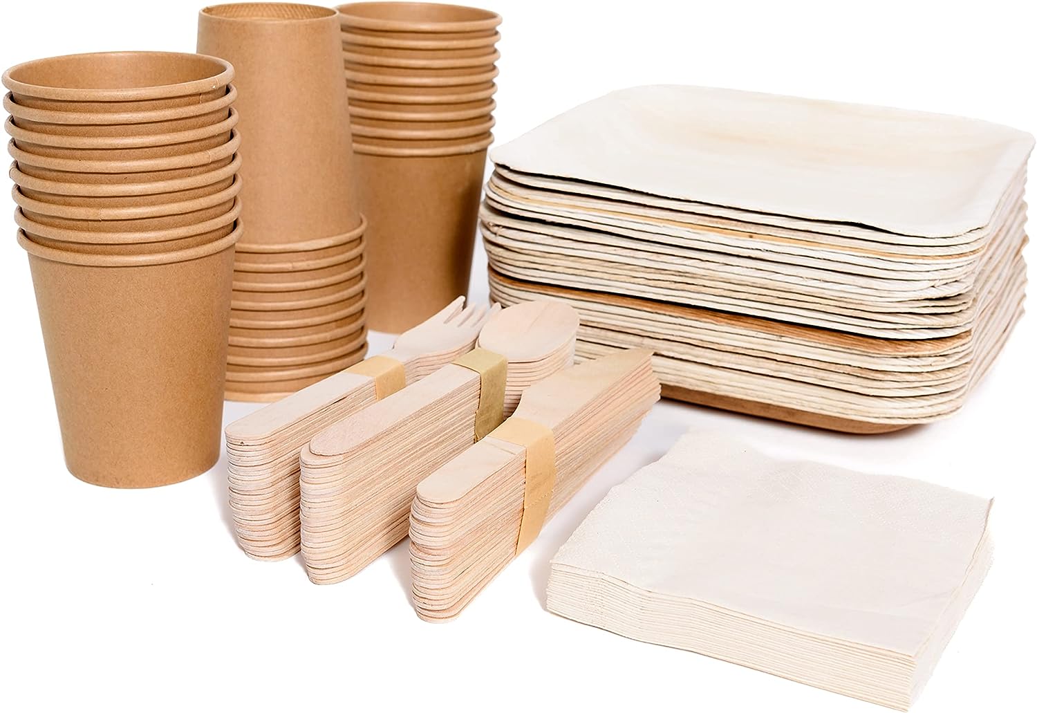 Palm Leaf Plates Wholesale
